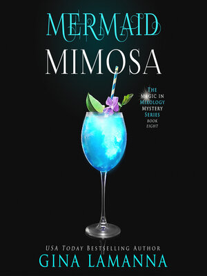 cover image of Mermaid Mimosa